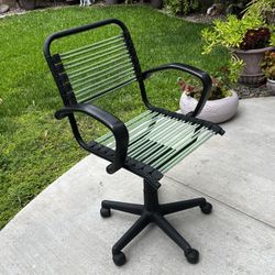 Euro style office chair And 