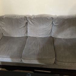 Ashley Belcampo Sofa 