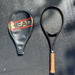 Tennis Racket