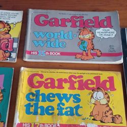 Garfield 