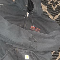 Company Embodied Vintage Carhart 