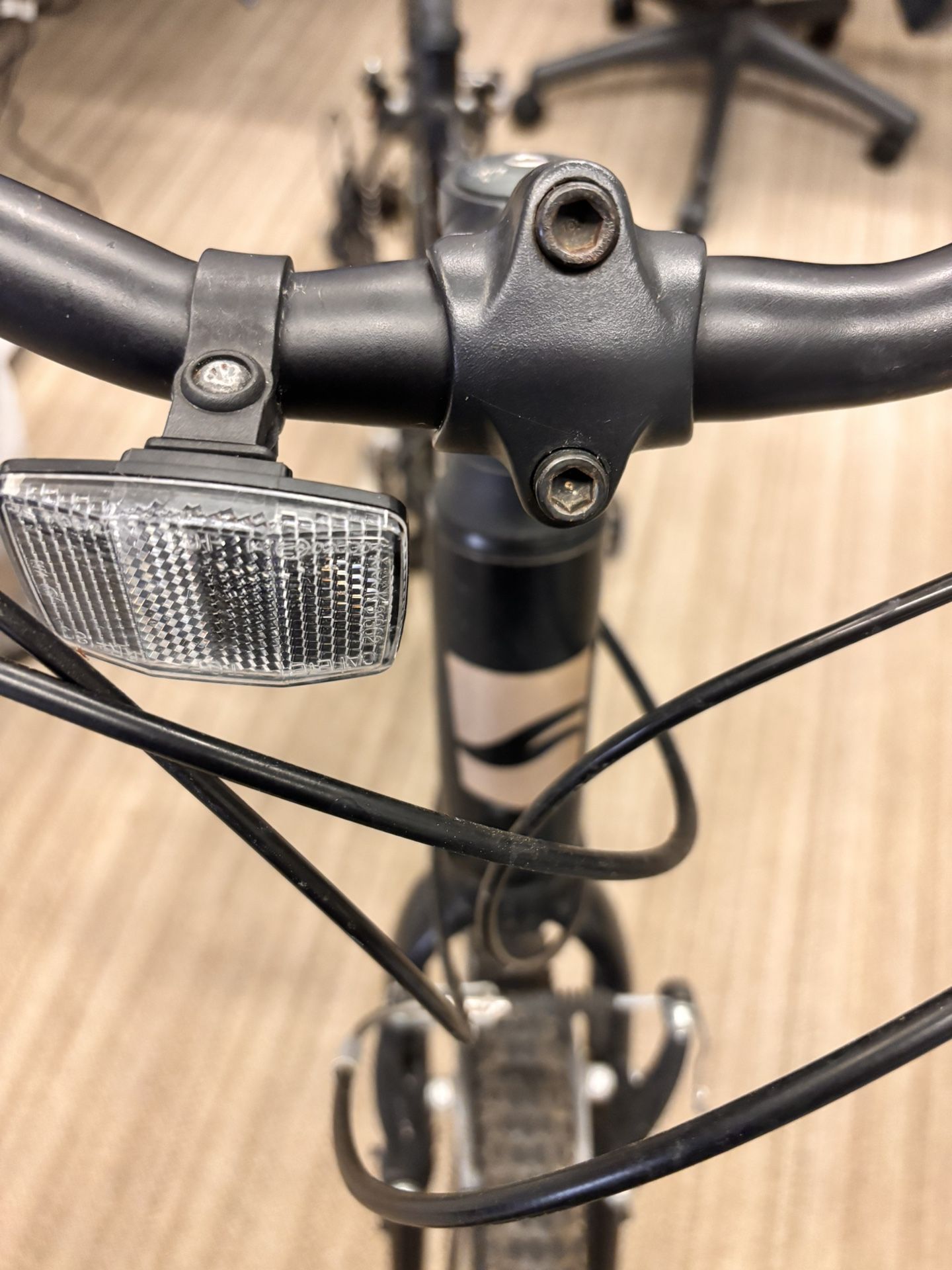 Giant Bike