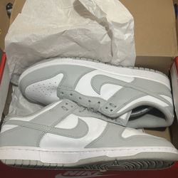 Nike Dunks