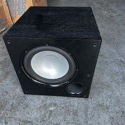 Subwoofer Polk audio