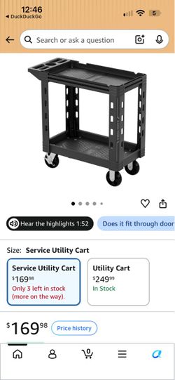 Cart