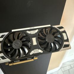 Geforce GTX 1070
