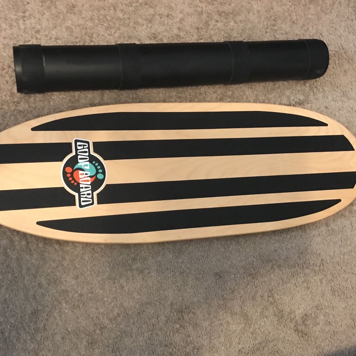 GOOF BOARD CLASSIC グーフボード Goofboard CLASSIC Balance Board l ShadeOnMe