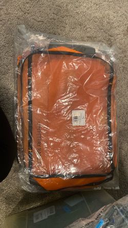 Mystery ranch mission packing cube