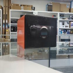 Sony A7CII Body Only ~SALE~