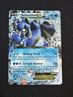 Water-Type Pokmon Cards EX for Sale in Rialto, CA - OfferUp
