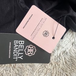 Belly Bandit Maternity, Nursing, Postpartum, & Sleep Bra - size M