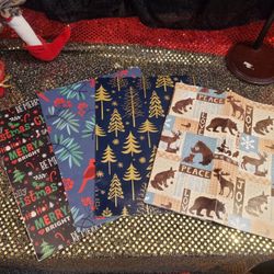 Special Occassion Gift Wrapping, Small to Medium. New. $3 and Up.