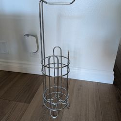 Toilet Paper Holder