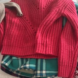 Ropa De Niña De 5 Año S A 10