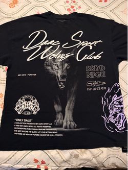 Wolves 🐺 Tee
