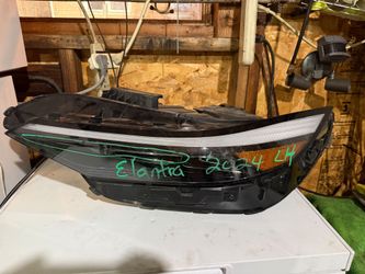 Car headlights for sale