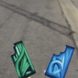 Kustom Painted Lowrider Phone Cases 