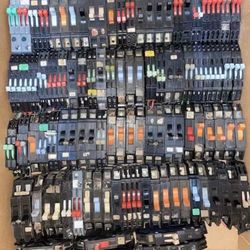 Circuit Breakers