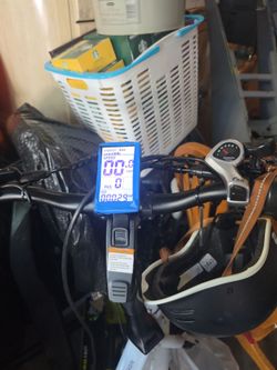Ebike