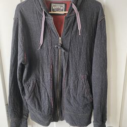 Buckle Jacket