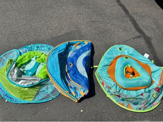 Infant Floaties
