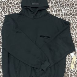 Essentials Hoodie 