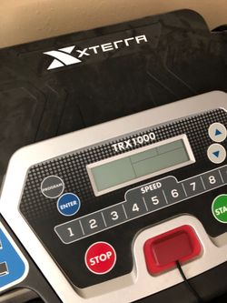 Treadmill