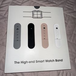 ⌚ Sports Bands for Samsung Galaxy Watch (4-Pack)