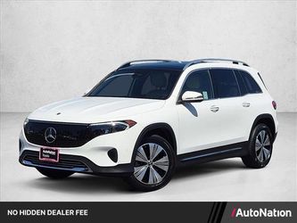 2024 Mercedes-Benz EQB 250 SUV