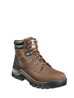 New work boots