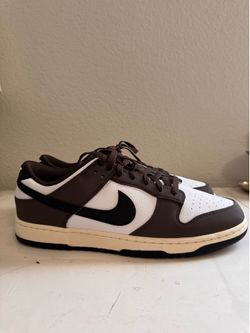 Baroque Brown Size 13 - Hardly Worn