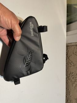 bike bag