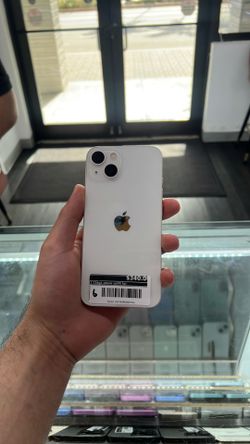 iPhone 13 256GB (Unlocked)