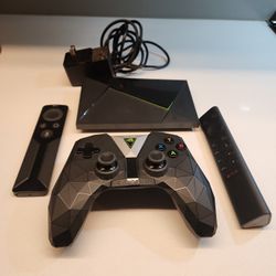 Nvidia Shield TV 16GB