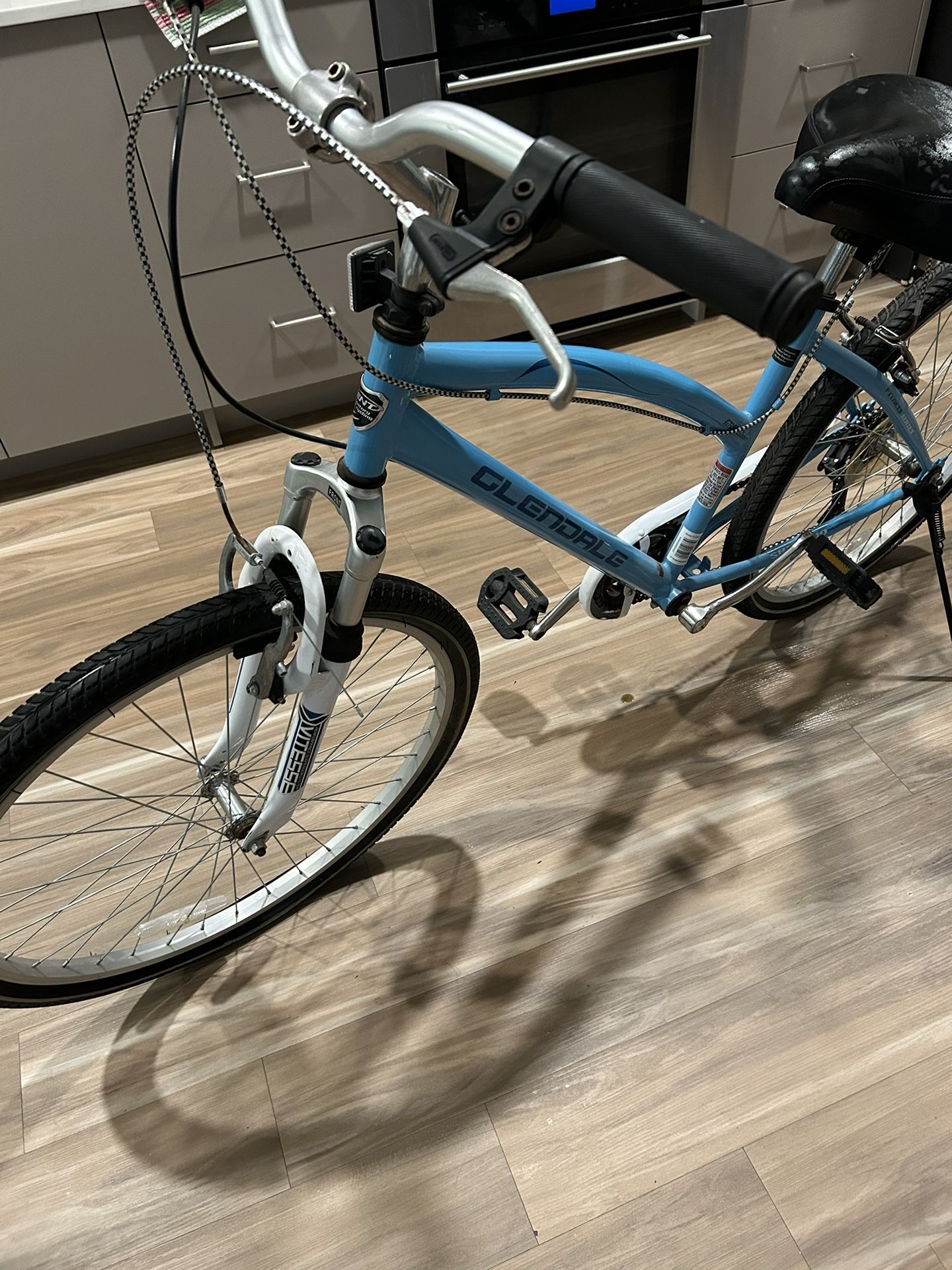 Kent 26 glendale 2025 cruiser women s bike