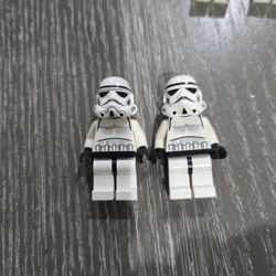 Star Wars Minifigure