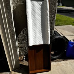 Changing Table For Top Of Dresser 