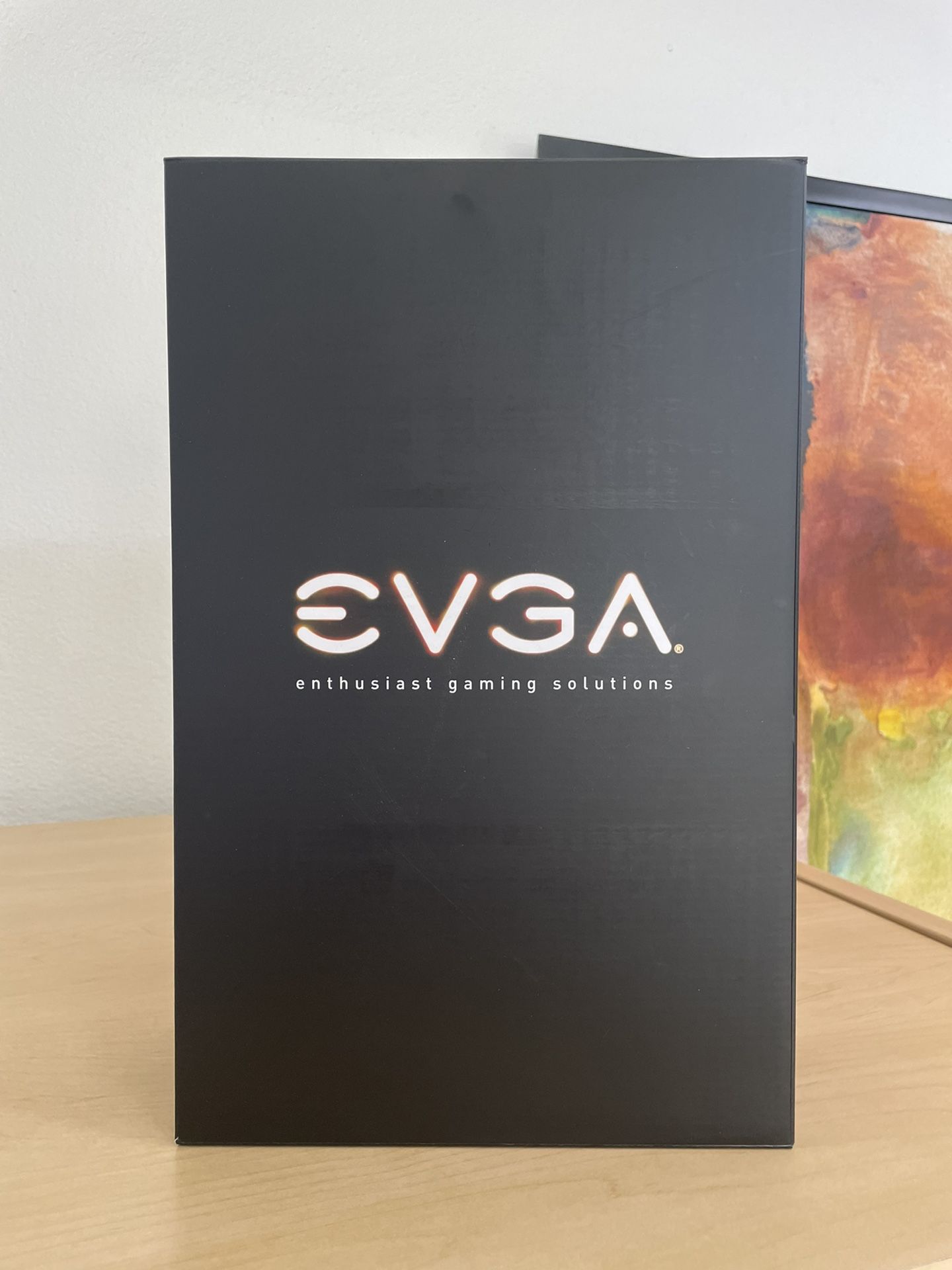 EVGA 3080 FTW3 (FHR/NON-LHR) - BSTOCK