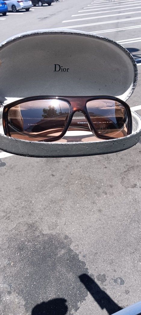 Dior Sunglasses