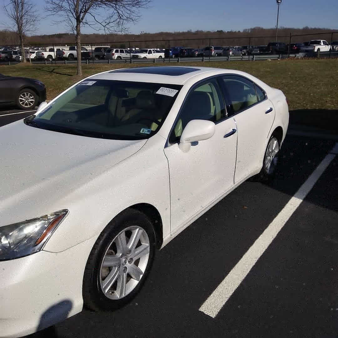 2007 Lexus ES 350