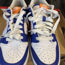 Brand New Size 7.5y/9W Nike Dunks