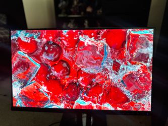 4K 27 inch Monitor