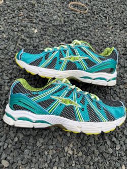 Avia Multicolor Size 7W 5.5M