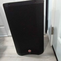 Harbinger VARI V2312 12 inch 2 way speaker