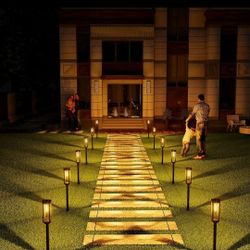Pathway Light Solar