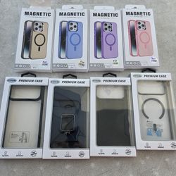 IPhone 17 Pro Max Cases