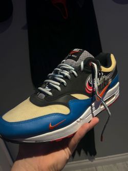 Nike AirMax Time Capsule Size 13