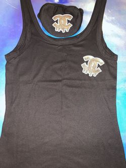 Tank and mask set