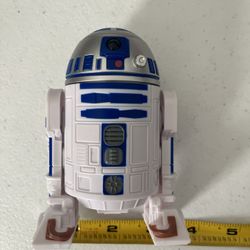 Star Wars R2D2 Bop It Game