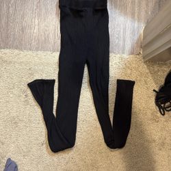 Fashion Nova Small Pants 